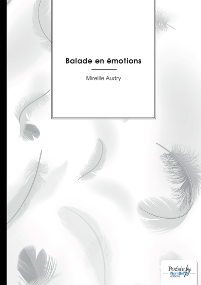 Picture of Balade en émotions