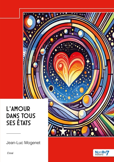 Picture of L'amour dans tous ses états