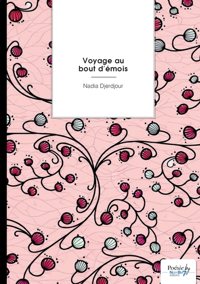 Picture of Voyage au bout d'émois