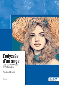 Picture of L'odyssée d'un ange