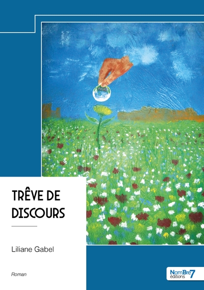 Picture of Trêve de discours