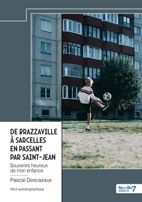 Picture of De Brazzaville à Sarcelles en passant par Saint-Jean