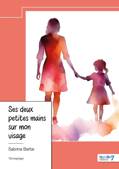 Image de Ses deux petites mains sur mon visage