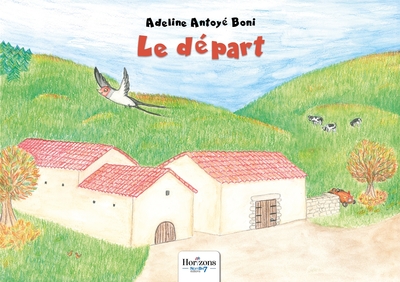 Picture of Le départ