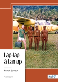 Picture of Lap-lap à Lamap