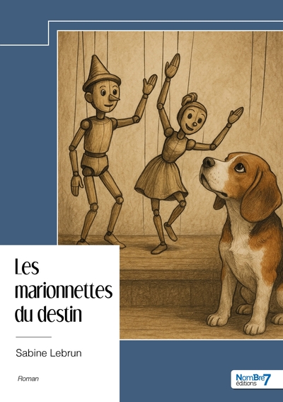 Picture of Les marionnettes du destin