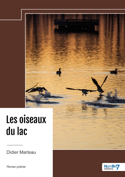 Image de Les oiseaux du lac