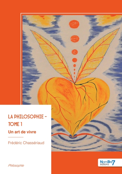 Picture of La philosophie - Tome 1