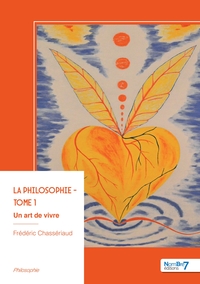 Picture of La philosophie - Tome 1