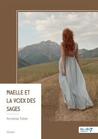 Image de Maelle et la voix des sages