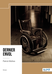 Picture of Dernier envol