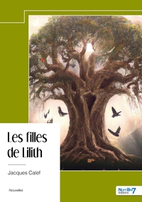 Image de Les filles de Lilith