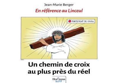 Picture of Un chemin de croix au plus près du réel