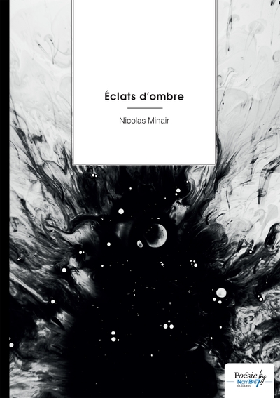 Picture of Éclats d'ombre