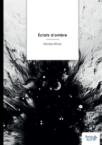 Picture of Éclats d'ombre