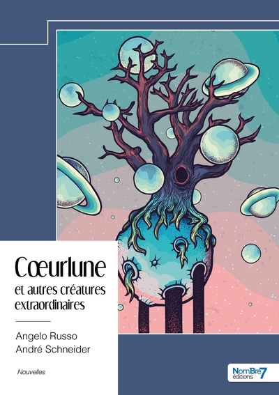 Image de Coeurlune et autres créatures extraordinaires