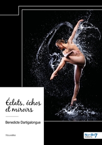 Image de Éclats, échos et miroirs