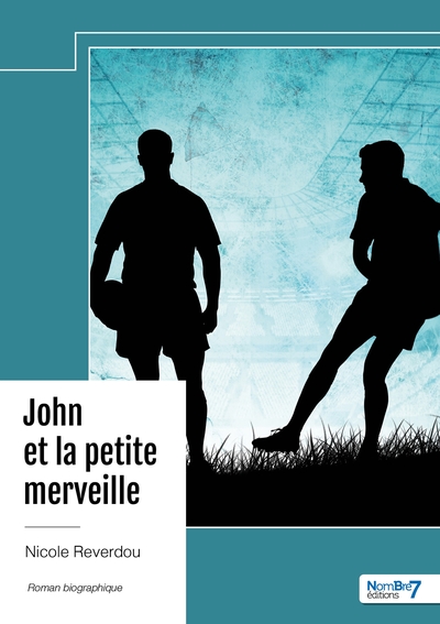 Picture of John et la petite merveille