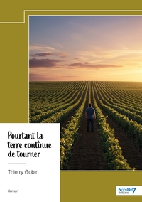 Image de Pourtant la terre continue de tourner