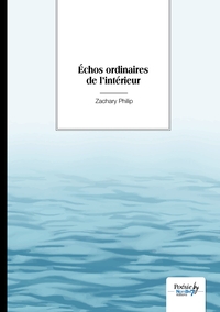 Image de Échos ordinaires de l'intérieur