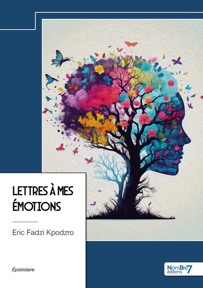 Image de Lettres à mes émotions