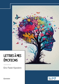 Image de Lettres à mes émotions