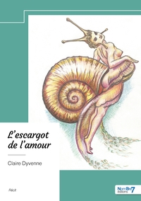 Picture of L'escargot de l'amour