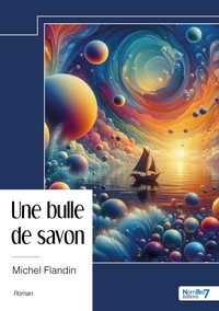Image de Une bulle de savon