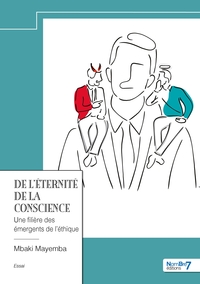 Picture of De l'éternité de la conscience