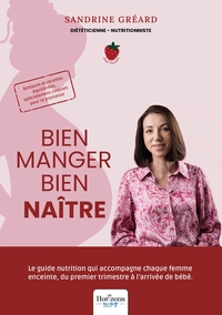 Image de Bien manger bien naître