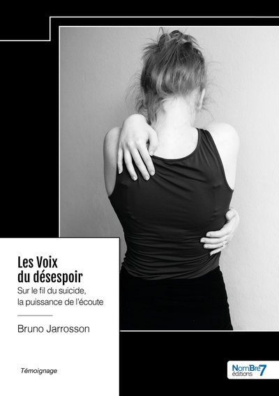 Image de Les Voix du désespoir. Sur le fil du suicide, la puissance de l'écoute
