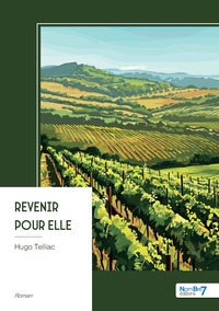 Picture of Revenir pour elle