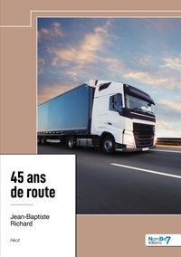 Image de 45 ans de route