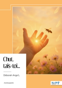 Picture of Chut, tais-toi...