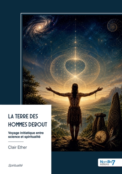 Picture of La Terre des Hommes Debout