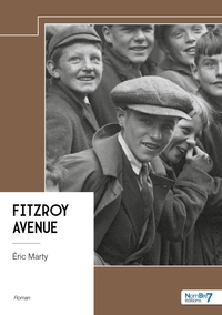 Picture of Fitzroy Avenue