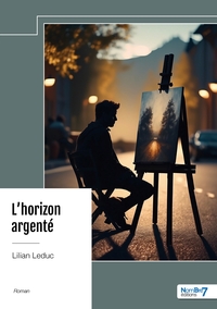 Picture of L'horizon argenté