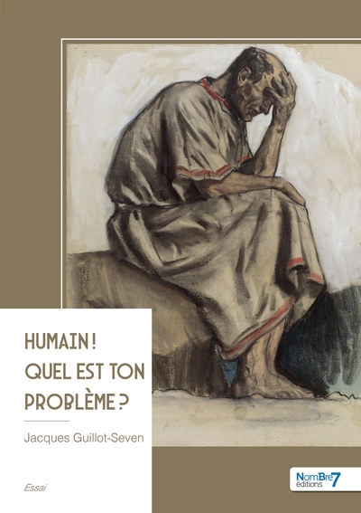 Image de Humain ! Quel est ton problème ?