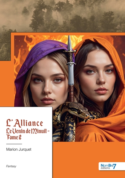 Picture of L'alliance - Tome 2