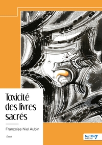 Image de Toxicité des livres sacrés