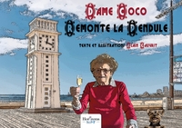 Image de Dame Coco remonte La Pendule