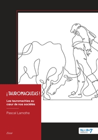 Picture of ¡ Tauromaquias !