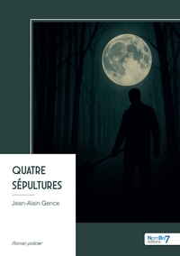 Picture of Quatre sépultures