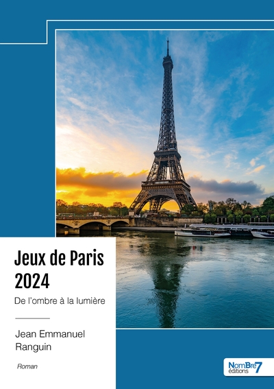 Picture of Jeux de Paris 2024