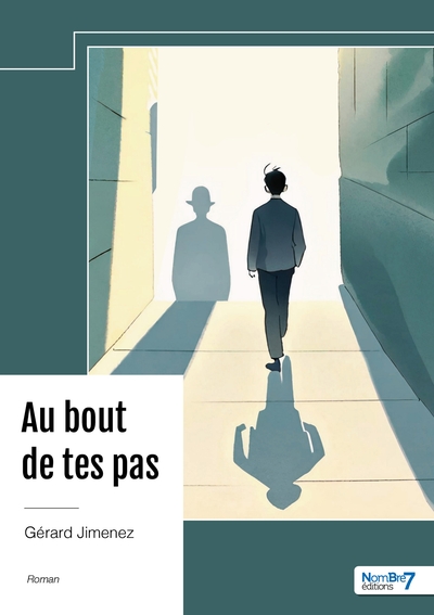 Picture of Au bout de tes pas