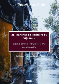 Image de 25 tranches de l'histoire du Vi t-Nam