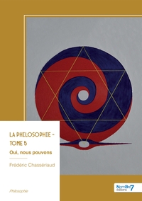 Picture of La philosophie - Tome 5
