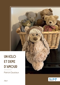 Picture of Un kilo et demi d'amour