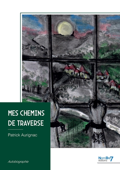 Image de Mes Chemins de Traverse