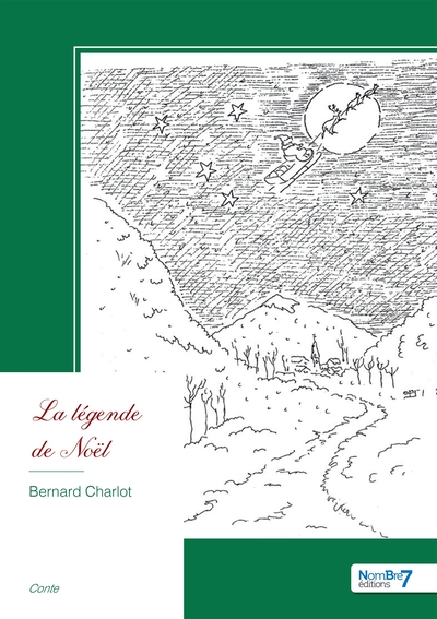 Image de La légende de Noël